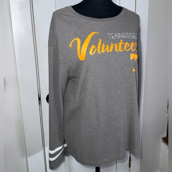 Tennessee Volunteers women’s long sleeve shirt size - Picture 3 of 5